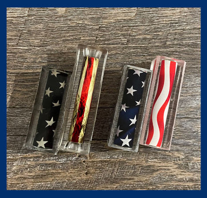 American Flag Set