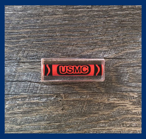 USMC Crayon Bolt