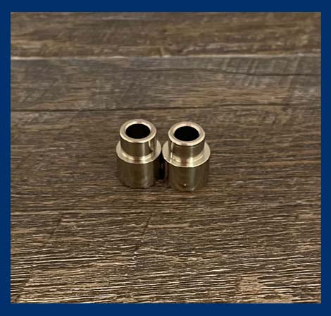 Bushings