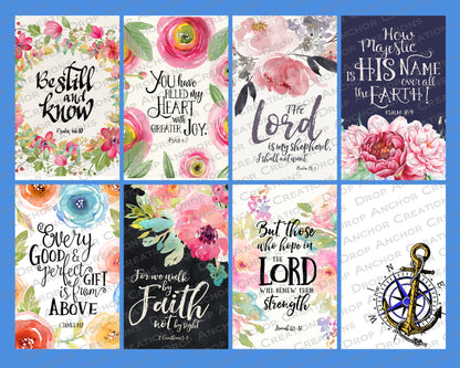 Scripture Sets