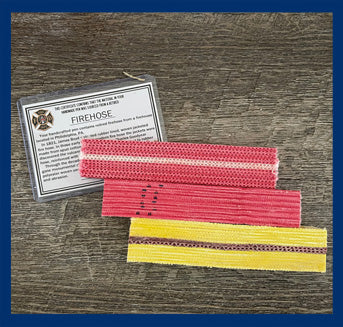 Authentic Firehose blanks